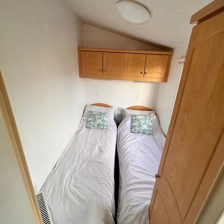 فندق Wigbay Loch View 28 Kirkcolm المظهر الخارجي الصورة